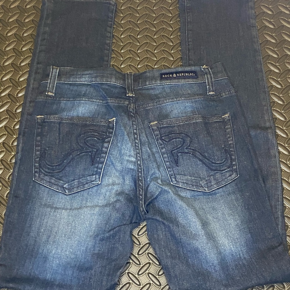 Rock n Republic jeans